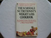 Scarsdale Nutritionist's Weight Loss Cook Book (Futura)