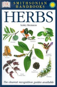 Smithsonian Handbooks: Herbs (Smithsonian Handbooks)