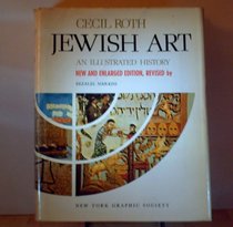 Jewish art: An illustrated history