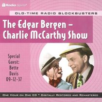 Edgar Bergen & Charlie McCarthy: Chase & Sanborn HR. (1-Hour Collections)