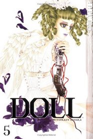 Doll, Vol 5