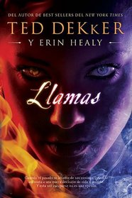 Llamas (Spanish Edition)