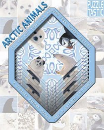 Arctic Animals (Puzzletastics)