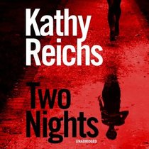 Two Nights (Audio CD) (Unabridged)