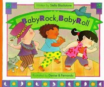 Baby Rock, Baby Roll (Barefoot Beginners)