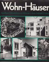 Wohn-Hauser: Einfamilienhauser u. Wohnungen in kleinen Siedlungen (German Edition)