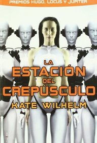 La estacion del crepusculo