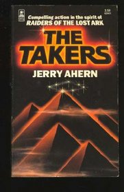 The Takers (Bk 1)