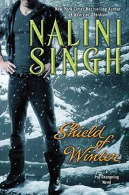 Shield of Winter (Psy-Changeling, Bk 13)