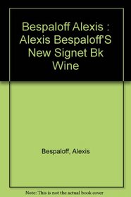 New Signet Book of Wine