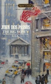 The Big Money (USA, Bk 3)