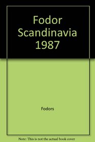 FD Scandinavia 1987
