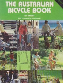 The Australian Bicycle Book