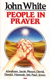 People in Prayer