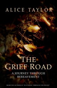 The Grief Road: New and Selected Poems