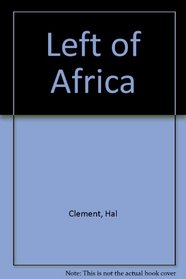 Left of Africa