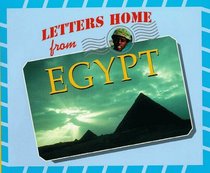 Letters Home From - Egypt (Letters Home From)