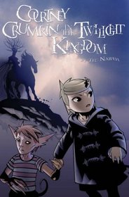 Courtney Crumrin Volume 3: In The Twilight Kingdom (Courtney Crumrin (Graphic Novels))