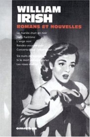 Romans et nouvelles (French Edition)