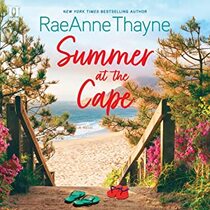 Summer at the Cape (Cape Sanctuary, Bk 4) (Audio CD) (Unabridged)