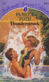 Thunderstruck (Silhouette Special Edition 411)