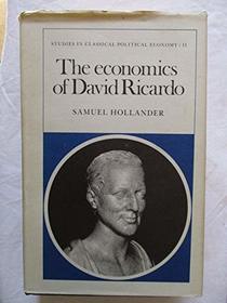 Economics of David Ricardo