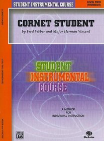 Student Instrumental Course Cornet Student (Student Instrumental Course)