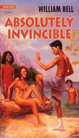 Absolutely Invincible (Gemini Books (Toronto, Ont.).)