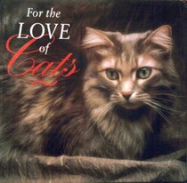 For the Love of Cats