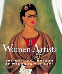Women Artists: The National Museum of Women in the Arts (Tiny Folios Series)
