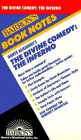 Dante Alighieri's Divine Comedy: The Inferno (Barron's Book Notes) (v. 1)