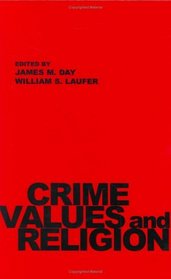 Crime, Values, and Religion: