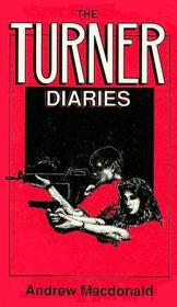 Turner Diaries (Audio)