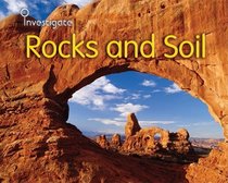 Rocks and Soil (Investigate)