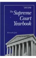 Supreme Court Yearbook 1997-1998 Hardbound Edition