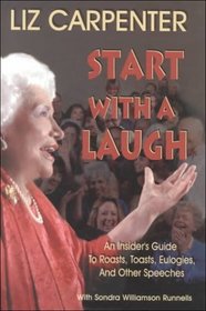 Start With A Laugh