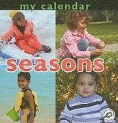 My Calendar: Seasons (Concepts II)