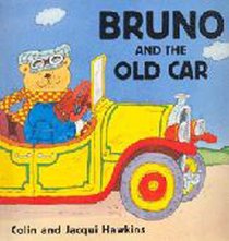 Bruno and the Old Car
