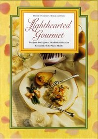 Lighthearted Gourmet