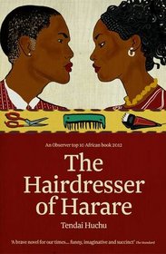 The Hairdresser of Harare