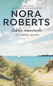 Sables mouvants