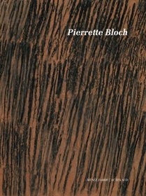 Pierrette Bloch (French Edition)