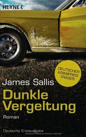 Dunkle Vergeltung