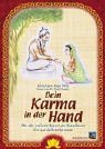 Dein Karma in der Hand.