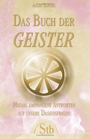 Das Buch der Geister.