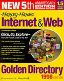 Harley Hahn's Internet and Web Golden Directory