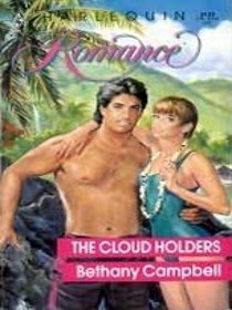 The Cloud Holders (Harlequin Romance, No 3133) (Easyread Print)