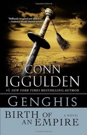 Genghis: Birth of an Empire