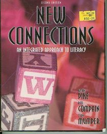 New Connections: An Integrated Approach to Literacy (2nd Edition)