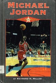Stars of Sport - Michael Jordan